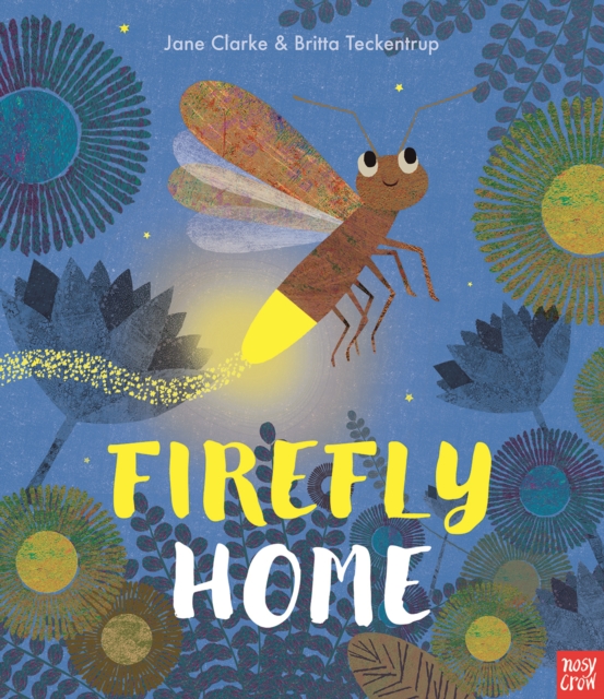 Firefly Home, Hardback Book