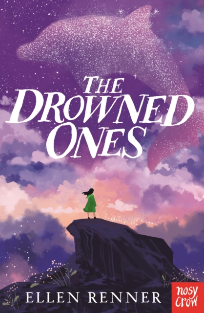 The Drowned Ones, EPUB eBook