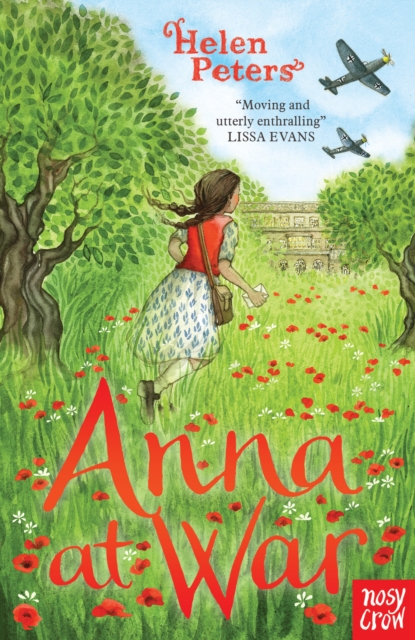 Anna at War, Paperback / softback Book