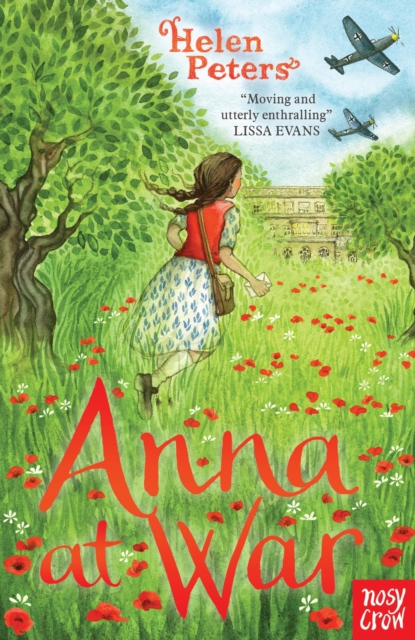 Anna At War, EPUB eBook