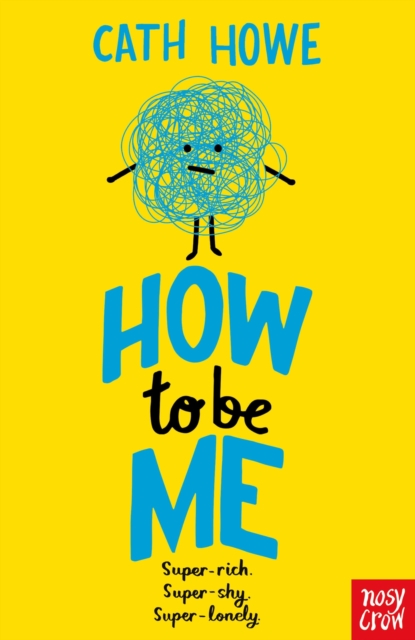 How to be Me, EPUB eBook