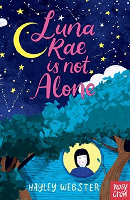 Luna Rae is Not Alone, Paperback / softback Book