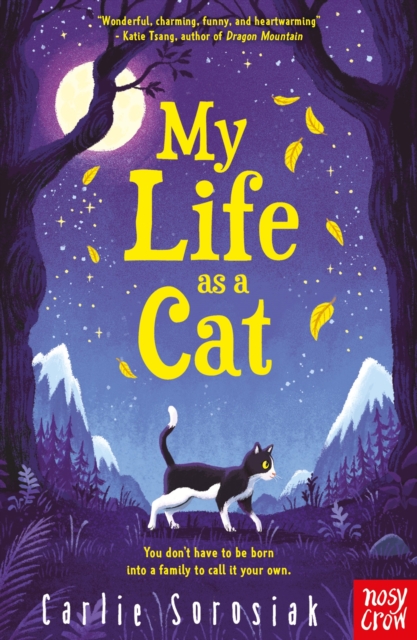My Life as a Cat, EPUB eBook