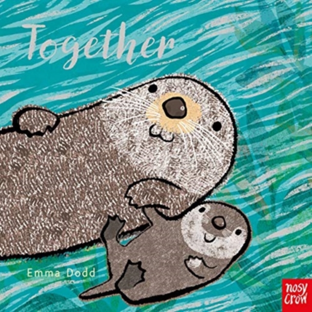 Together, Board book Book