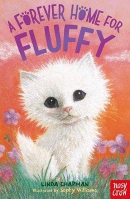 A Forever Home for Fluffy, Paperback / softback Book