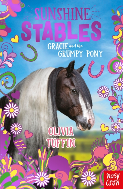 Sunshine Stables: Gracie and the Grumpy Pony, EPUB eBook