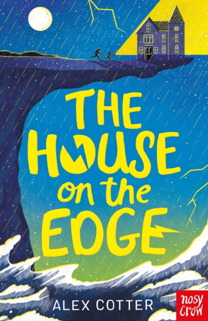 The House on the Edge, EPUB eBook
