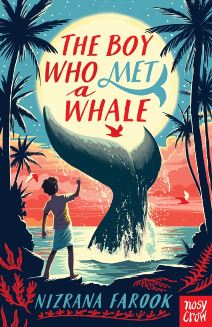 The Boy Who Met a Whale, Paperback / softback Book