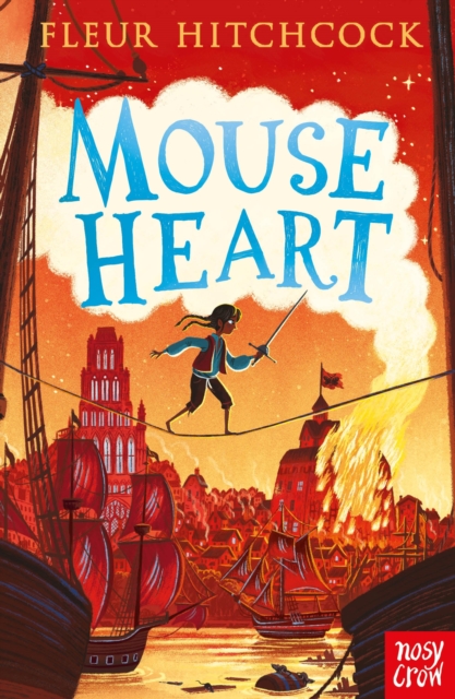 Mouse Heart, EPUB eBook