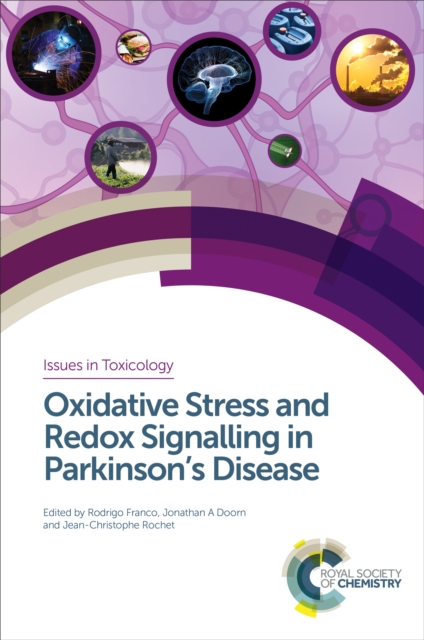 Oxidative Stress and Redox Signalling in Parkinsons Disease, EPUB eBook