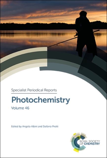 Photochemistry : Volume 46, PDF eBook