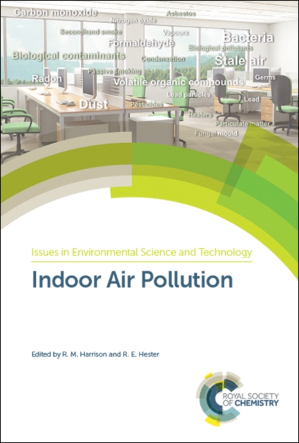 Indoor Air Pollution, PDF eBook
