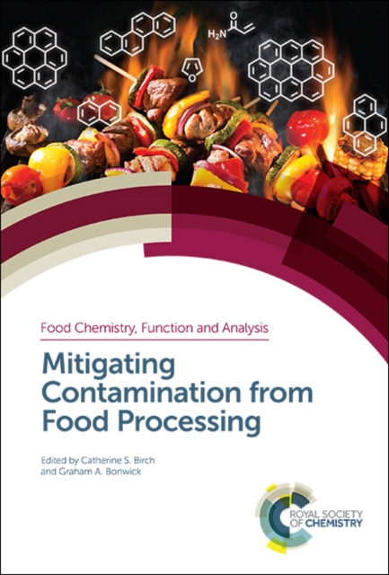Mitigating Contamination from Food Processing, PDF eBook