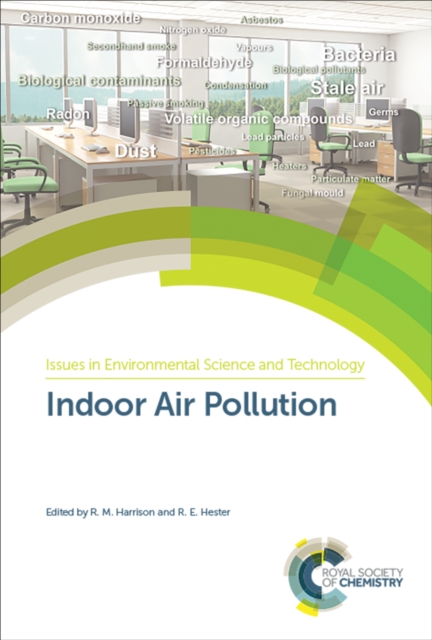 Indoor Air Pollution, EPUB eBook