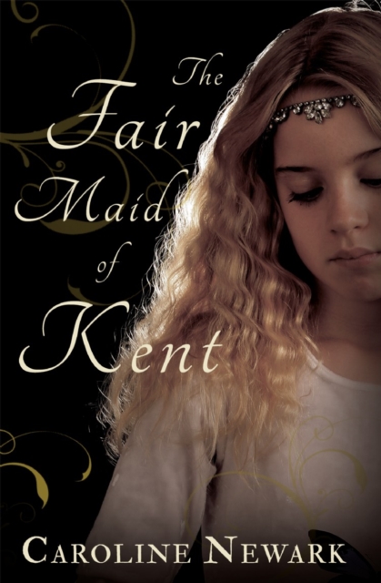 The Fair Maid of Kent, EPUB eBook