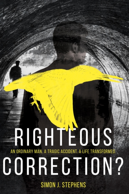 Righteous Correction?, Paperback / softback Book