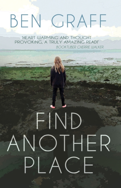 Find Another Place, Paperback / softback Book