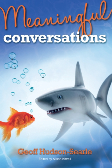 Meaningful Conversations, Hardback Book