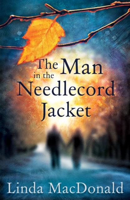 The Man in the Needlecord Jacket, Paperback / softback Book