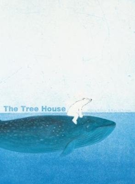 The Tree House, Hardback Book