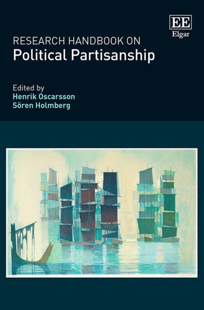 Research Handbook on Political Partisanship, PDF eBook