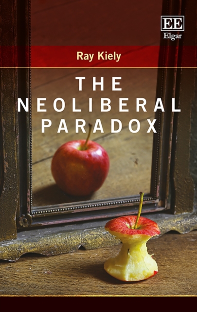 Neoliberal Paradox, PDF eBook