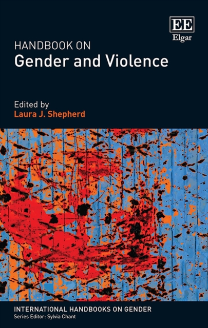 Handbook on Gender and Violence, PDF eBook