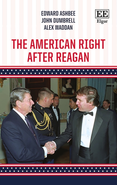 American Right After Reagan, PDF eBook