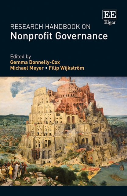 Research Handbook on Nonprofit Governance, PDF eBook