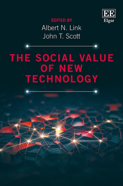 Social Value of New Technology, PDF eBook