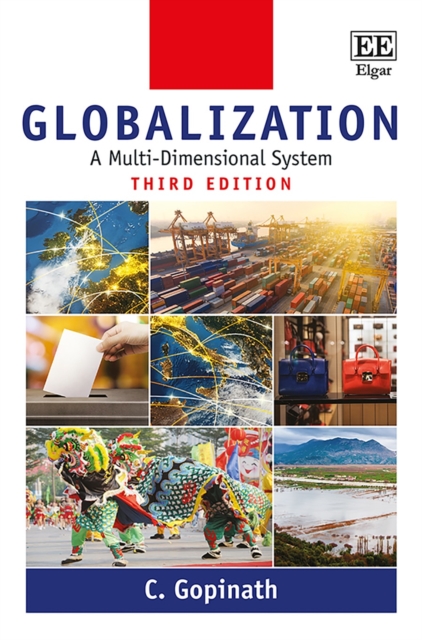 Globalization : A Multi-Dimensional System, Third Edition, Hardback Book