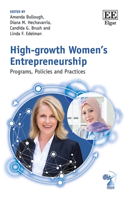 High-growth Women's Entrepreneurship : Programs, Policies and Practices, PDF eBook