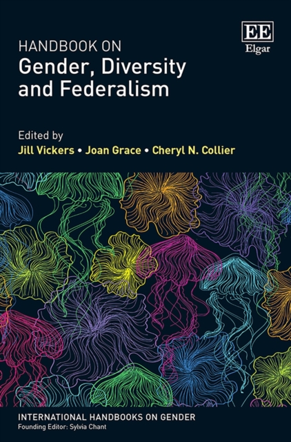 Handbook on Gender, Diversity and Federalism, PDF eBook