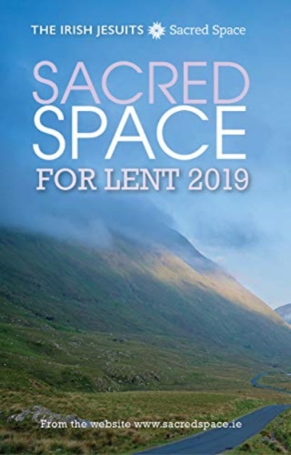 Sacred Space for Lent 2019, Paperback / softback Book