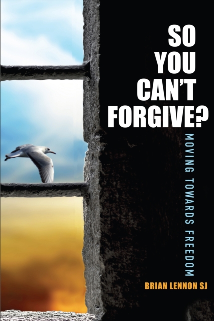 So You Can't Forgive : Moving Towards Freedom, EPUB eBook