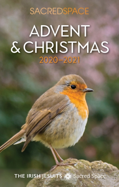 Sacred Space Advent & Christmas 2020-2021, EPUB eBook