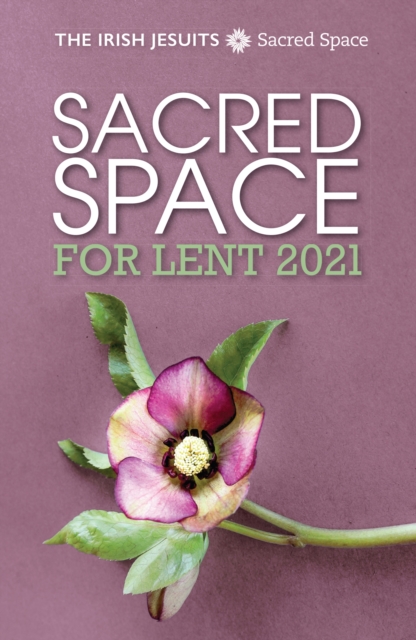 Sacred Space for Lent 2021, PDF eBook