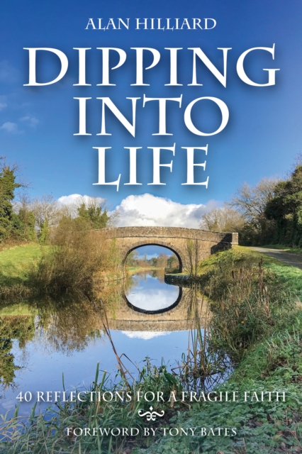 Dipping into Life, Paperback / softback Book