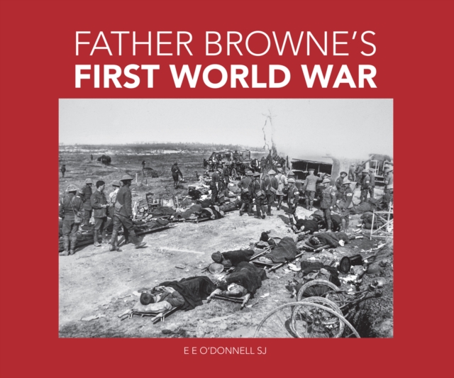 Father Browne's First World War, PDF eBook