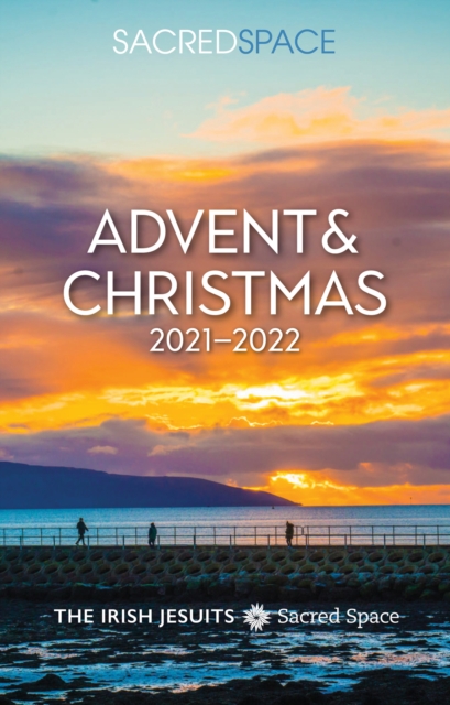 Sacred Space Advent & Christmas 2021-2022, EPUB eBook