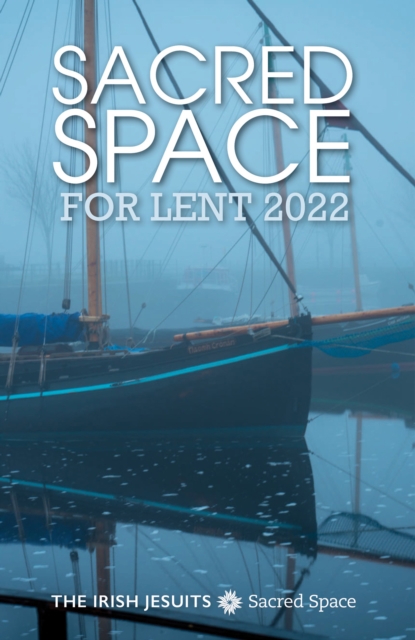 Sacred Space for Lent 2022, Paperback / softback Book
