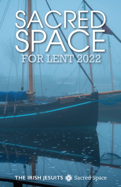 Sacred Space for Lent 2022, EPUB eBook