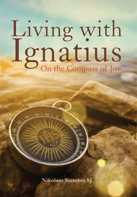 Living with Ignatius, Paperback / softback Book