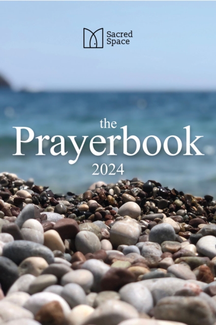 Sacred Space The Prayerbook 2024, EPUB eBook
