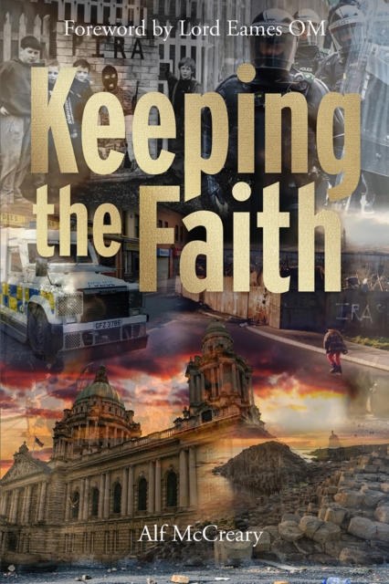 Keeping the Faith, Paperback / softback Book