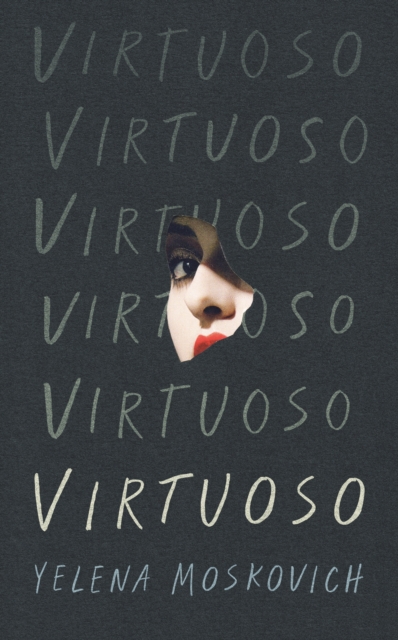 Virtuoso, Hardback Book