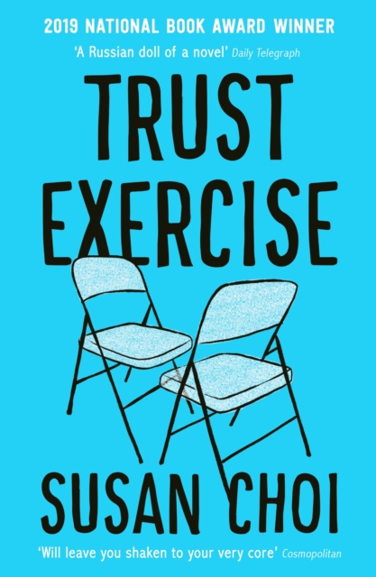 Trust Exercise, Paperback / softback Book
