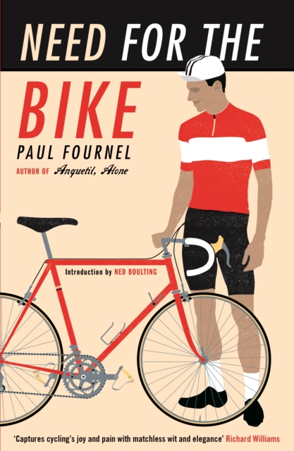 Need for the Bike, EPUB eBook
