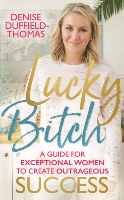 Lucky Bitch, EPUB eBook