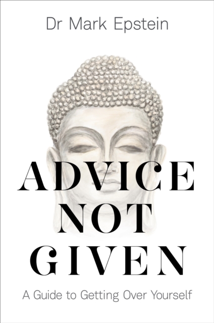 Advice Not Given, EPUB eBook